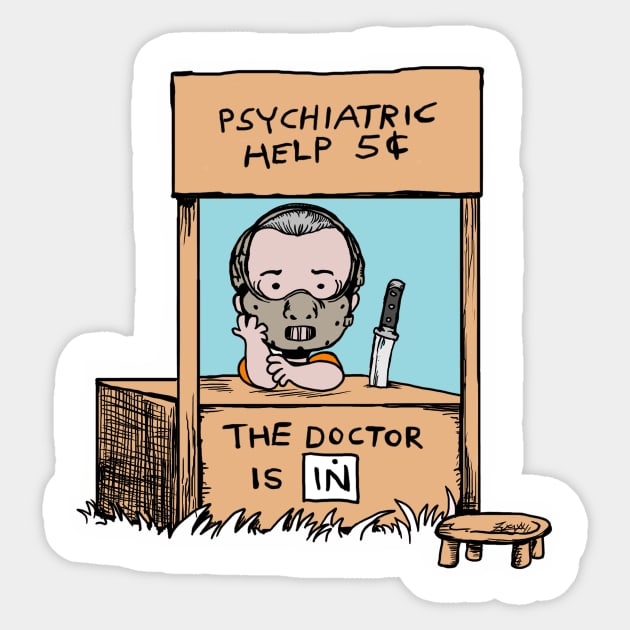 The doc is in Sticker by ZugArt01